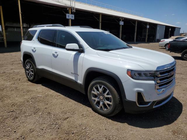 Photo 4 from auction – 2023 GMC ACADIA SLT with VIN 1GKKNML42PZ125009