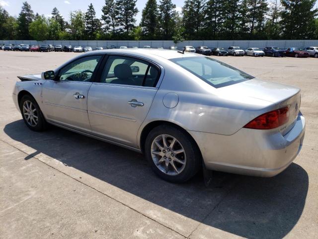 Photo 2 from auction – 2007 BUICK LUCERNE CX with VIN 1G4HD57247U127280