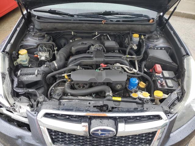 Foto 11 de la subasta – 2014 SUBARU LEGACY 2.5 con VIN 4S3BMCH60E3015496