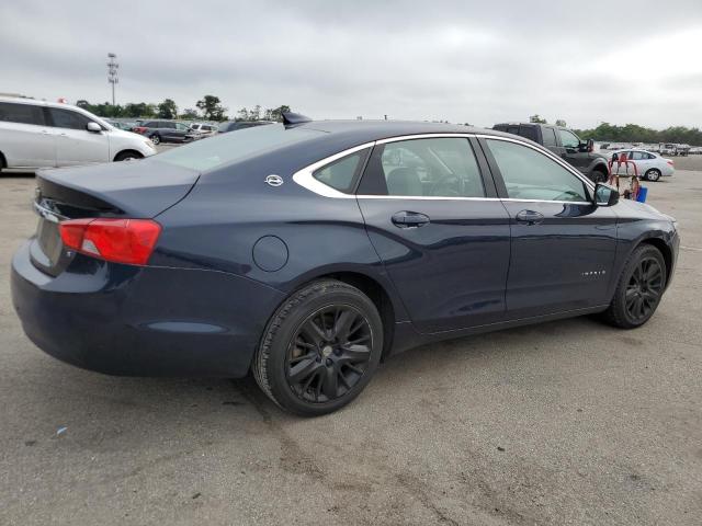 Photo 3 from auction – 2016 CHEVROLET IMPALA LS with VIN 1G11Z5SA5GU153546