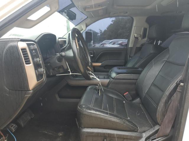 Photo 7 from auction – 2015 GMC SIERRA K25 with VIN 1GT120E80FF101638