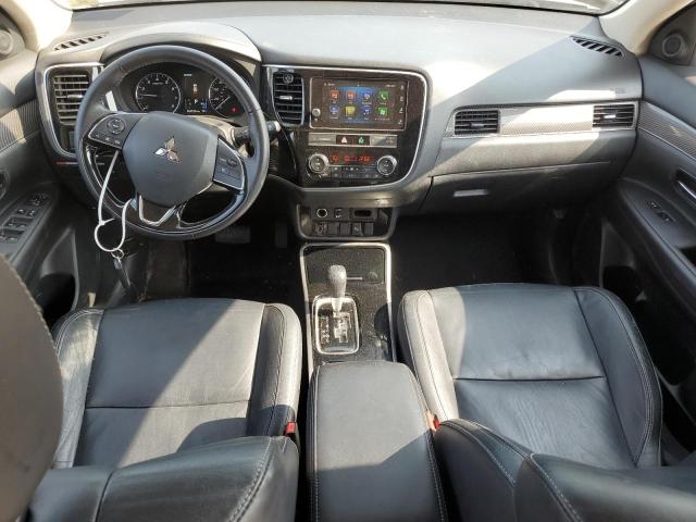Photo 8 from auction – 2019 MITSUBISHI OUTLANDER with VIN JA4AZ3A38KJ001053