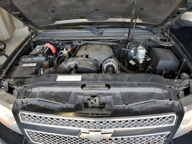 Photo 11 from auction – 2007 CHEVROLET AVALANCHE with VIN 3GNEC12037G269526