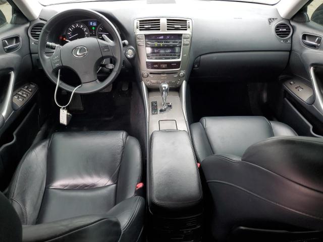 Фото 8 с аукциона – 2007 LEXUS IS 250 с VIN JTHBK262975045991
