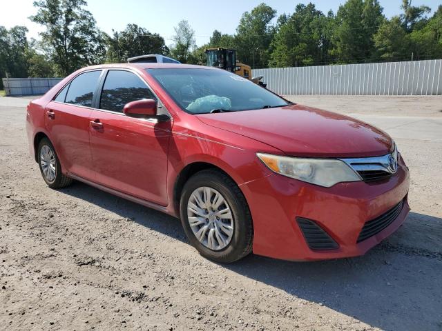Photo 4 from auction – 2014 TOYOTA CAMRY L with VIN 4T1BF1FK2EU797224