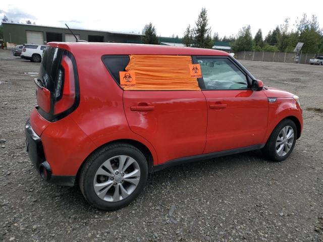 Photo 3 from auction – 2016 KIA SOUL + with VIN KNDJP3A59G7859844