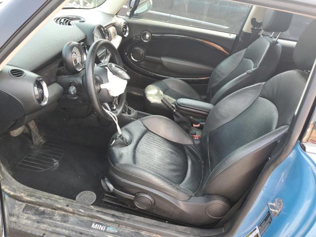 Photo 7 from auction – 2012 MINI COOPER with VIN WMWSU3C51CT543234