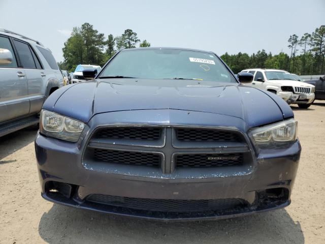Photo 5 from auction – 2014 DODGE CHARGER SE with VIN 2C3CDXBG9EH368821