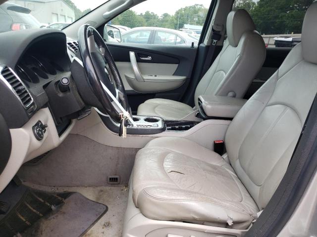 Photo 7 from auction – 2011 GMC ACADIA SLT with VIN 1GKKRRED9BJ286009