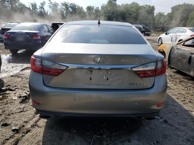 Photo 6 from auction – 2016 LEXUS ES 350 with VIN 58ABK1GG6GU035466