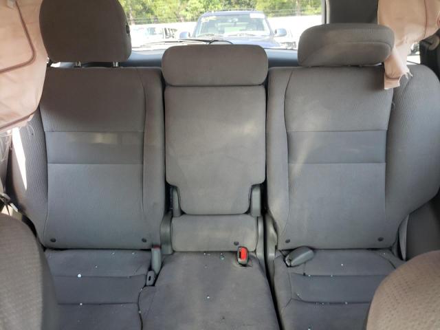 Photo 10 from auction – 2011 HONDA CR-V with VIN 5J6RE3H56BL002180