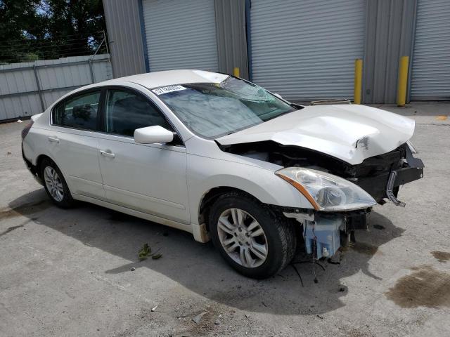 Photo 4 from auction – 2012 NISSAN ALTIMA BAS with VIN 1N4AL2AP7CN436974