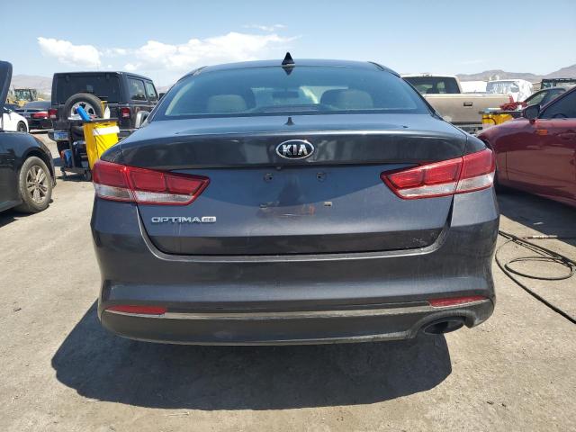 Photo 6 from auction – 2017 KIA OPTIMA LX with VIN KNAGT4L33H5151879