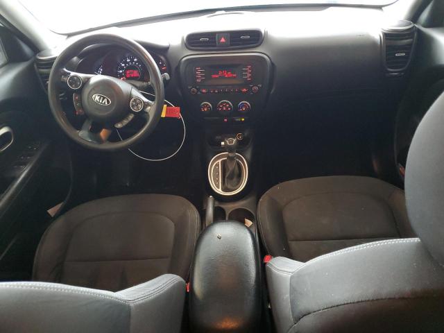 Photo 8 from auction – 2014 KIA SOUL with VIN KNDJN2A26E7742211