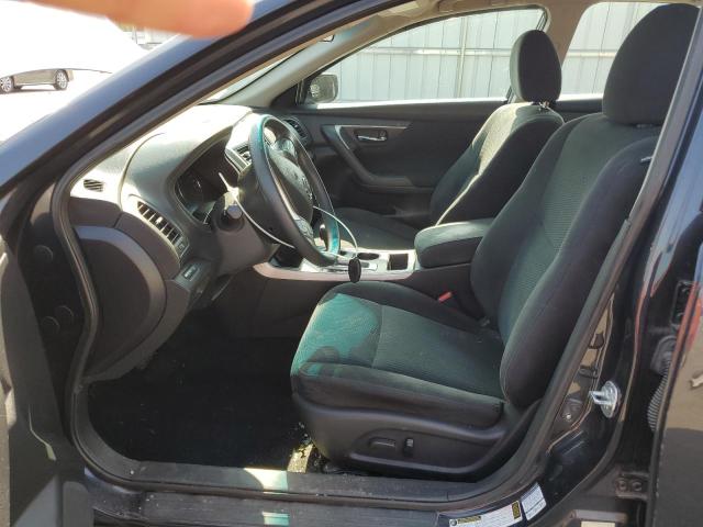 Photo 7 from auction – 2015 NISSAN ALTIMA 2.5 with VIN 1N4AL3AP5FN359435