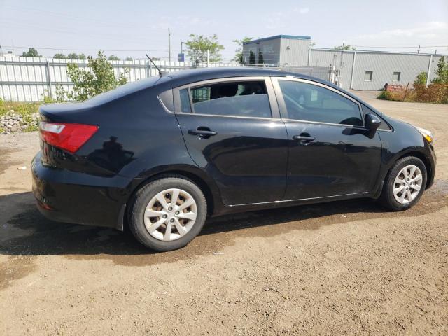 Photo 3 from auction – 2016 KIA RIO LX with VIN KNADM4A37G6004511