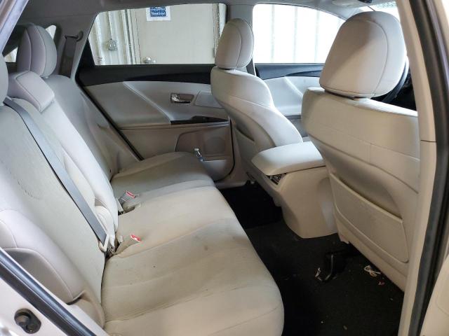 Photo 11 from auction – 2011 TOYOTA VENZA with VIN 4T3ZK3BB3BU042260