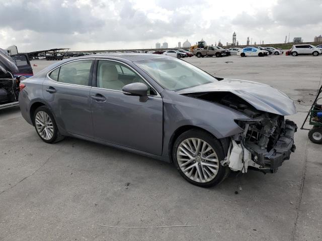 Photo 4 from auction – 2014 LEXUS ES 350 with VIN JTHBK1GG1E2106186