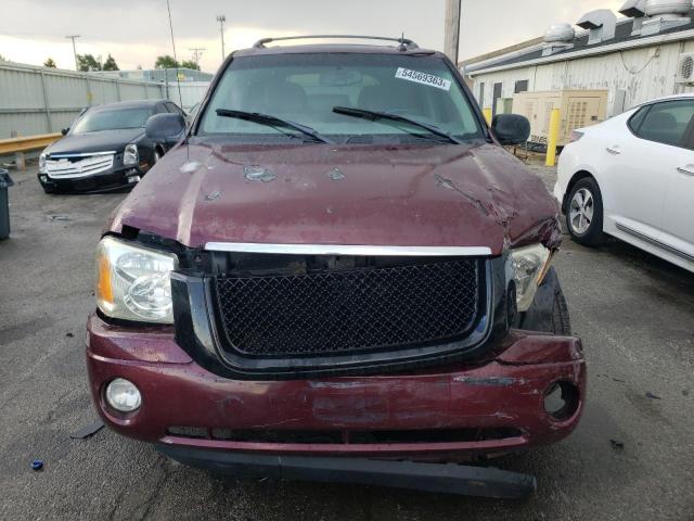 Photo 5 from auction – 2005 GMC ENVOY with VIN 1GKDS13S952123147