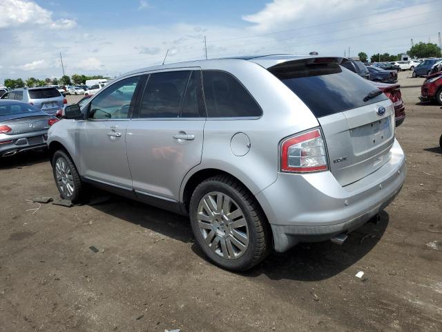 Photo 2 from auction – 2010 FORD EDGE LIMIT with VIN 2FMDK4KC0ABB65309