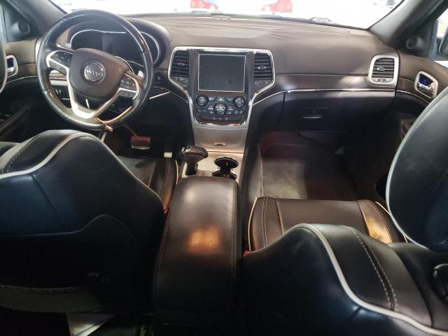 Photo 8 from auction – 2015 JEEP GRAND CHER with VIN 1C4RJFCG1FC922252