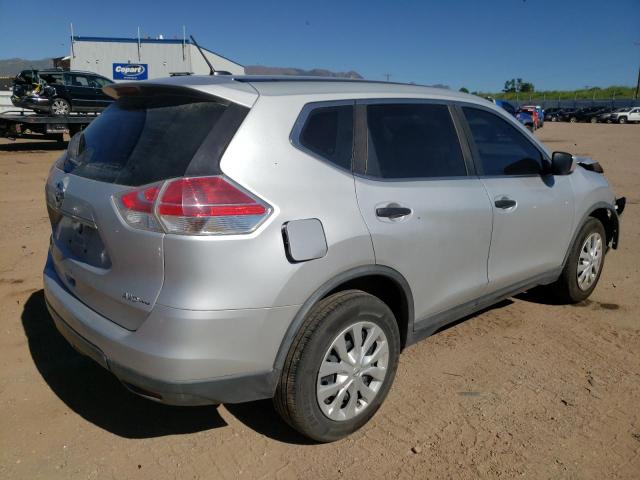 Photo 3 from auction – 2016 NISSAN ROGUE S with VIN KNMAT2MV3GP690261