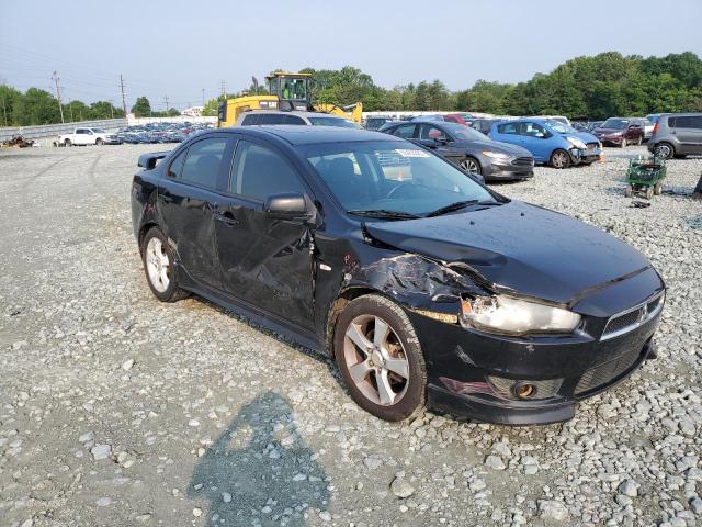 Photo 4 from auction – 2008 MITSUBISHI LANCER GTS with VIN JA3AU86U68U024307