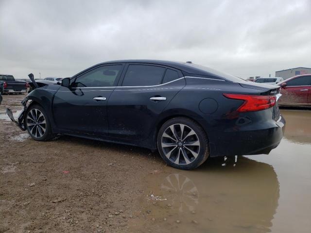 Photo 2 from auction – 2016 NISSAN MAXIMA 3.5 with VIN 1N4AA6AP0GC418430