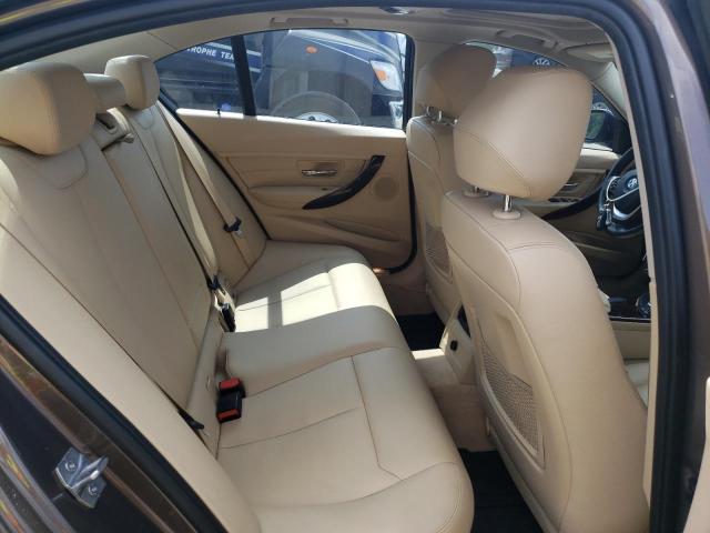 Photo 10 from auction – 2014 BMW 328 I with VIN WBA3A5C50EP600964