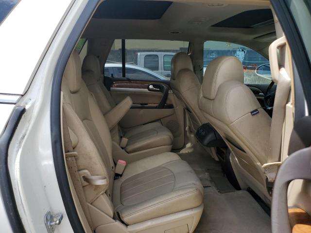 Photo 11 from auction – 2008 BUICK ENCLAVE CX with VIN 5GAEV23748J194261