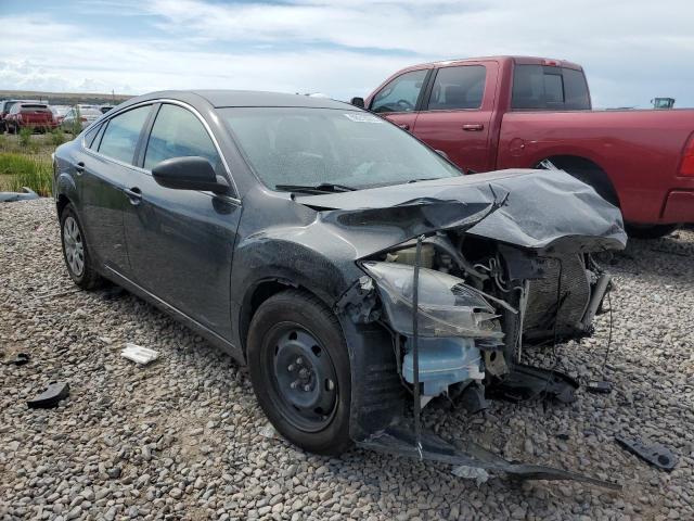 Photo 4 from auction – 2009 MAZDA 6 I with VIN 1YVHP81A095M29315