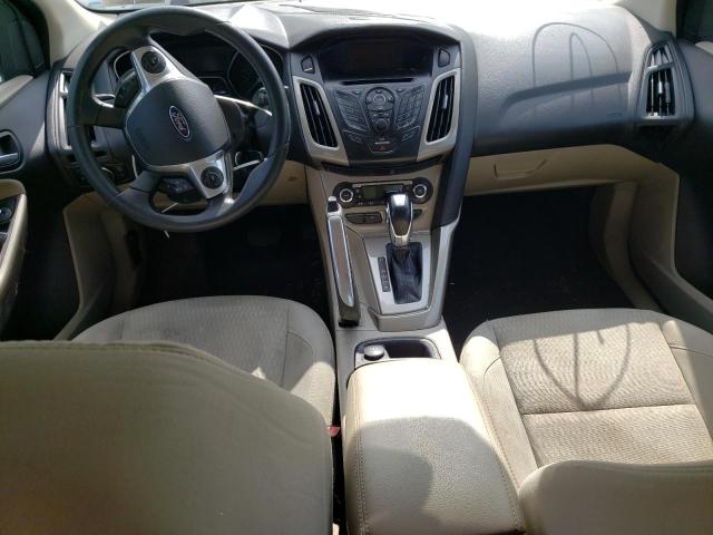 Photo 8 from auction – 2012 FORD FOCUS SEL with VIN 1FAHP3H24CL197673