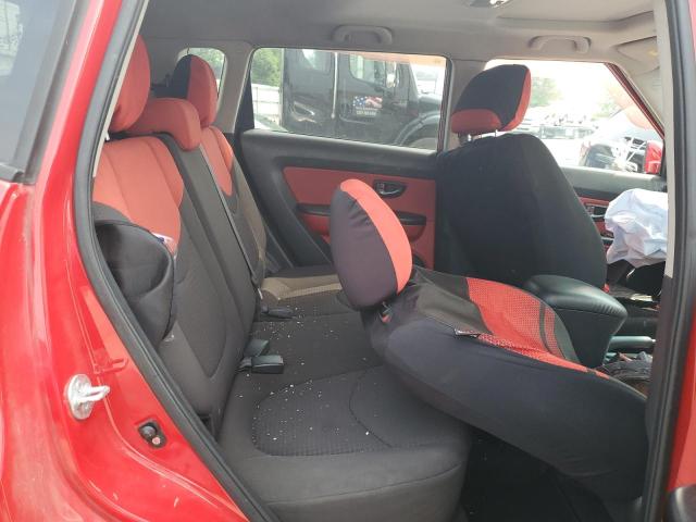 Photo 10 from auction – 2011 KIA SOUL +/!/S with VIN KNDJT2A2XB7241291