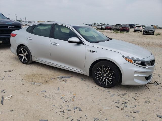 Photo 4 from auction – 2017 KIA OPTIMA LX with VIN KNAGT4L37H5151724