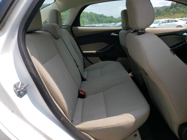 Фото 10 с аукциона – 2018 FORD FOCUS SE с VIN 1FADP3FE5JL239700