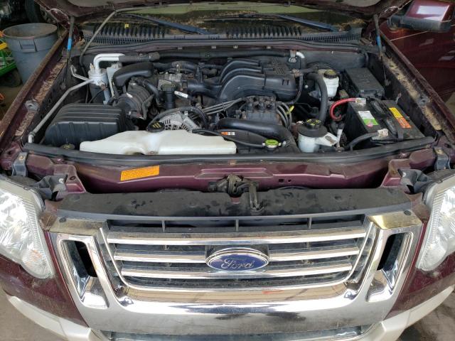 Photo 11 from auction – 2006 FORD EXPLORER E with VIN 1FMEU74E26ZA07461