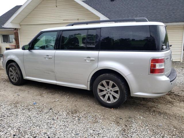 Photo 2 from auction – 2011 FORD FLEX SE with VIN 2FMGK5BC9BBD36045