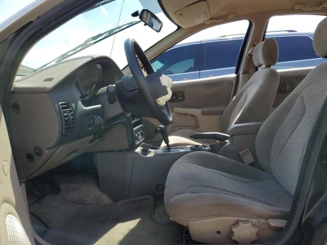 Photo 7 from auction – 2000 SATURN SW2 with VIN 1G8ZN8270YZ188036