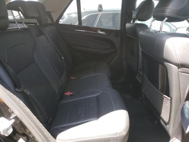 Photo 11 from auction – 2015 MERCEDES-BENZ ML 350 with VIN 4JGDA5JB6FA551768