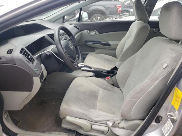 Zdjęcie 7 z aukcji – 2012 HONDA CIVIC LX z VIN 19XFB2F56CE071203