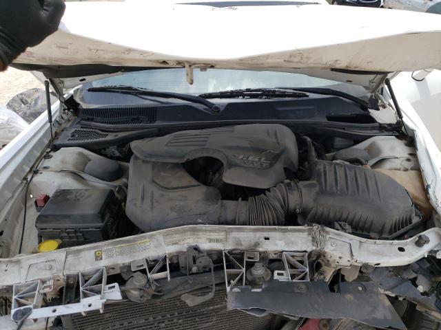 Photo 11 from auction – 2011 DODGE CHALLENGER with VIN 2B3CJ4DG4BH541674