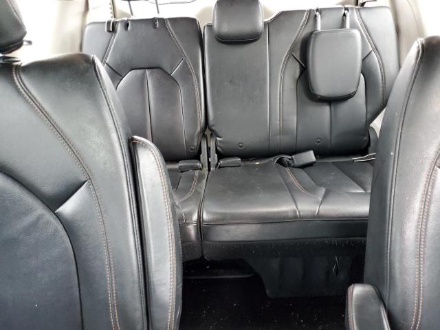 Photo 10 from auction – 2017 CHRYSLER PACIFICA T with VIN 2C4RC1BG3HR627419
