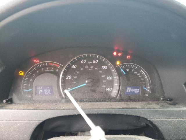 صورة رقم 9 من المزاد - 2012 TOYOTA CAMRY BASE مع VIN 4T1BF1FK7CU543540
