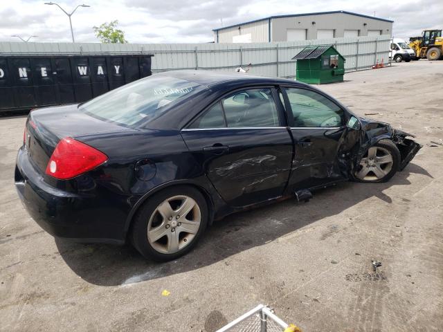 Photo 3 from auction – 2007 PONTIAC G6 BASE with VIN 1G2ZG58B174198391