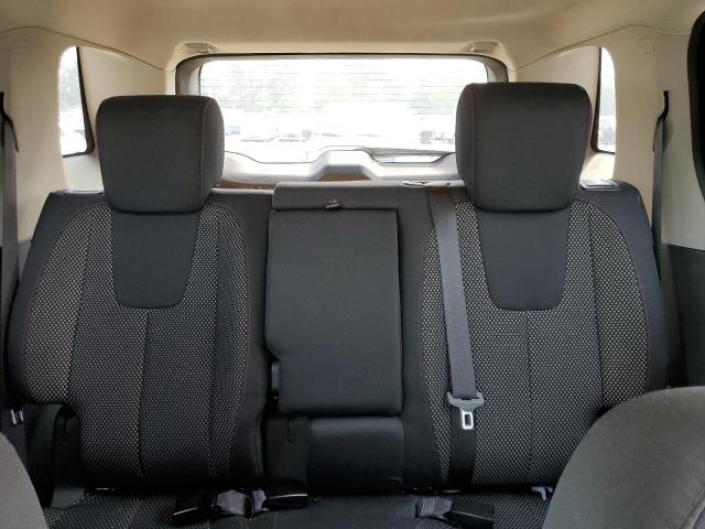 Photo 10 from auction – 2011 GMC TERRAIN SL with VIN 2CTALSEC9B6367150
