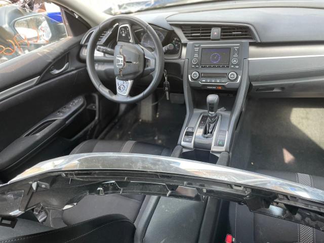 Photo 9 from auction – 2019 HONDA CIVIC LX with VIN 2HGFC2F61KH560151