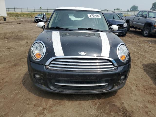 Photo 5 from auction – 2012 MINI COOPER with VIN WMWSU3C57CT186108