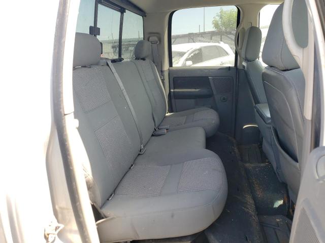 Photo 10 from auction – 2007 DODGE RAM 2500 S with VIN 1D7KS28A67J583762
