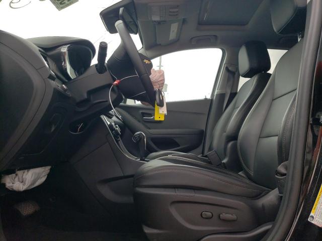 Photo 7 from auction – 2020 CHEVROLET TRAX PREMI with VIN 3GNCJMSBXLL308727