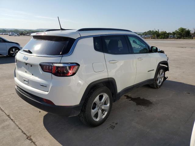 Photo 3 from auction – 2019 JEEP COMPASS LA with VIN 3C4NJCBB3KT755992